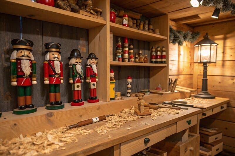 The Wine of the Christmas Feast