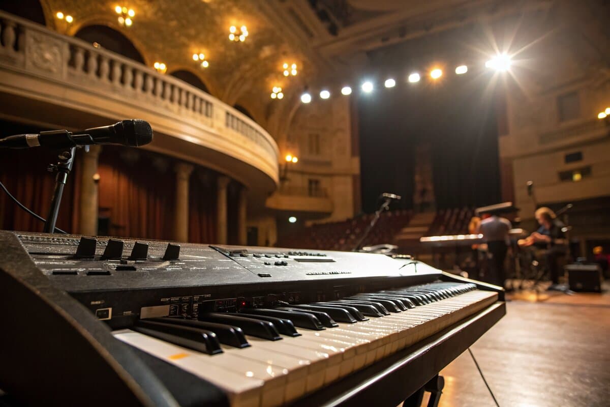 The Instrument Nobody Had Heard