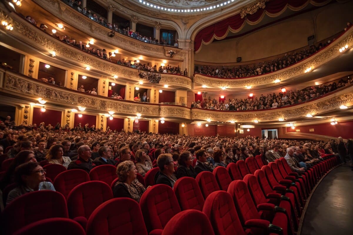 The Nutcracker Is Overrated -- And That's Why We Love It