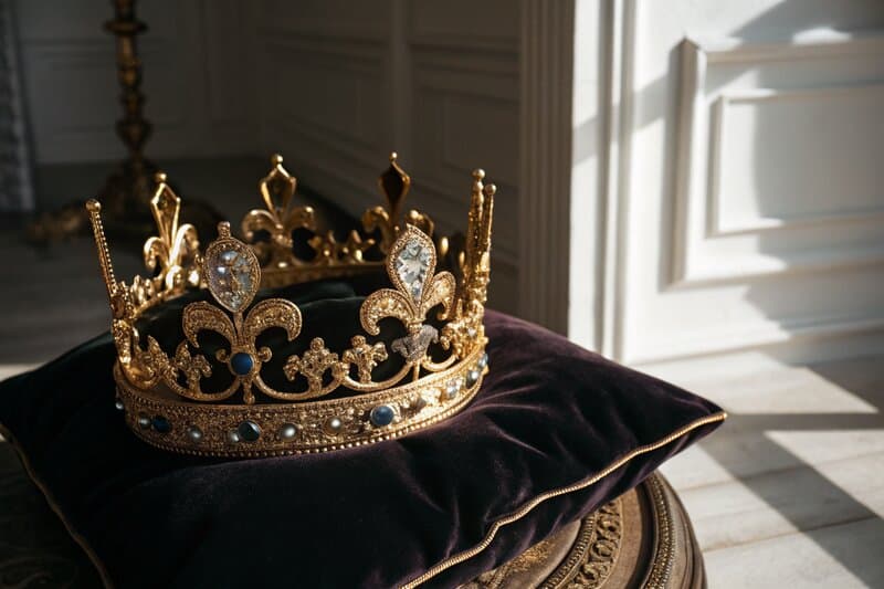 The Heirloom Archives