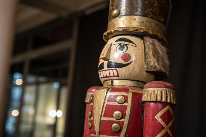 Why Nutcracker Jaws Break (And How to Fix Them)