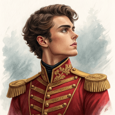 The Nutcracker Prince