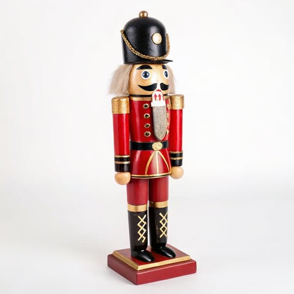 Nutcracker Gifting