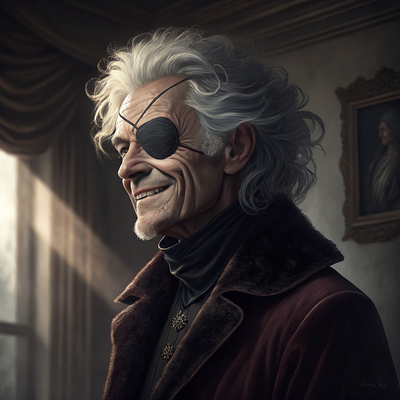 Drosselmeyer