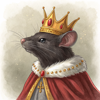 Mouse King