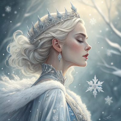 Snow Queen